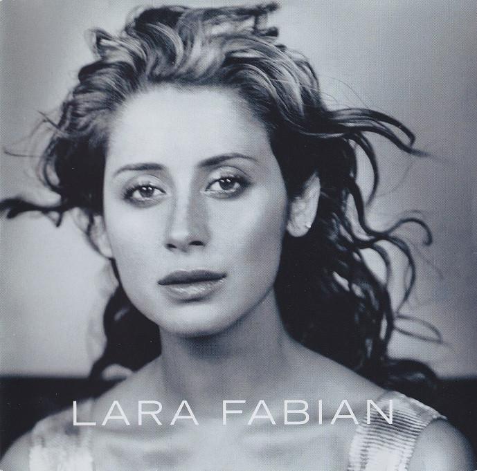 SALE-> CD LARA FABIAN - Lara Fabian, Cd's en Dvd's, Cd's | Pop, Zo goed als nieuw, Verzenden