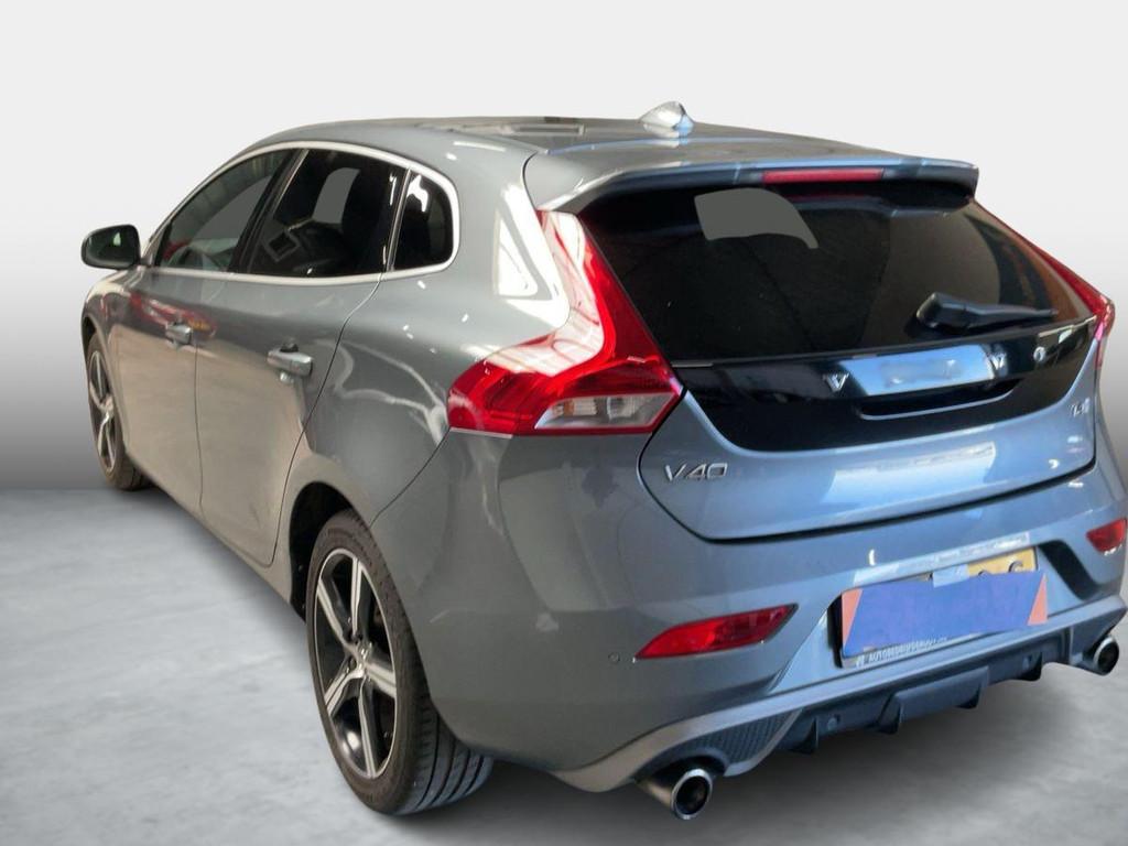 Volvo V40 2.0 T4 Business Sport | Trekhaak | Standkachel | P, Voorwielaandrijving, Gebruikt, Euro 6, Handgeschakeld