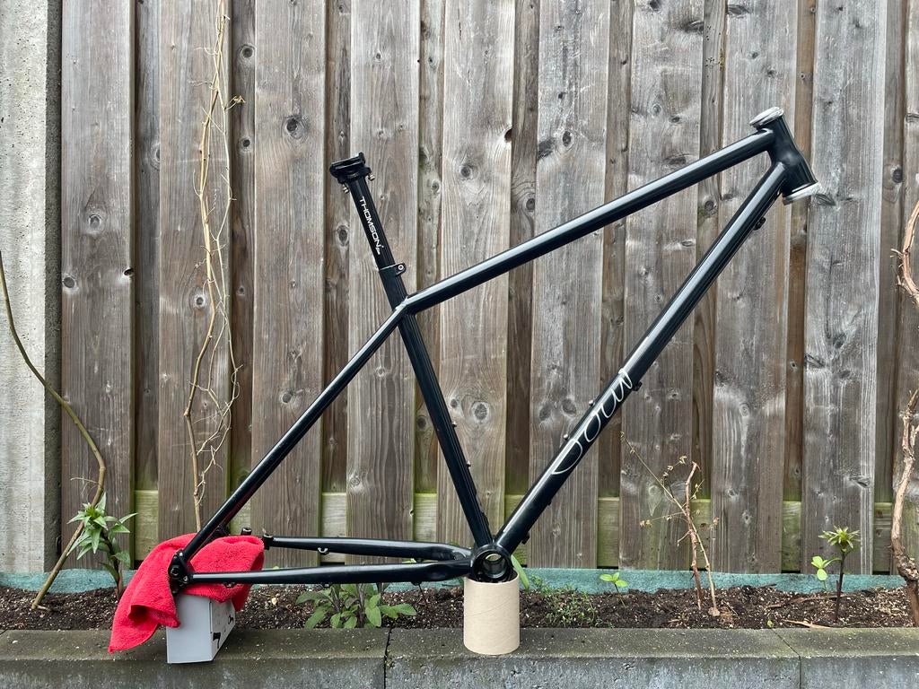 Sour Pasta Party Frame, Large, Overige merken, 57 cm of meer, Hardtail, Ophalen of Verzenden