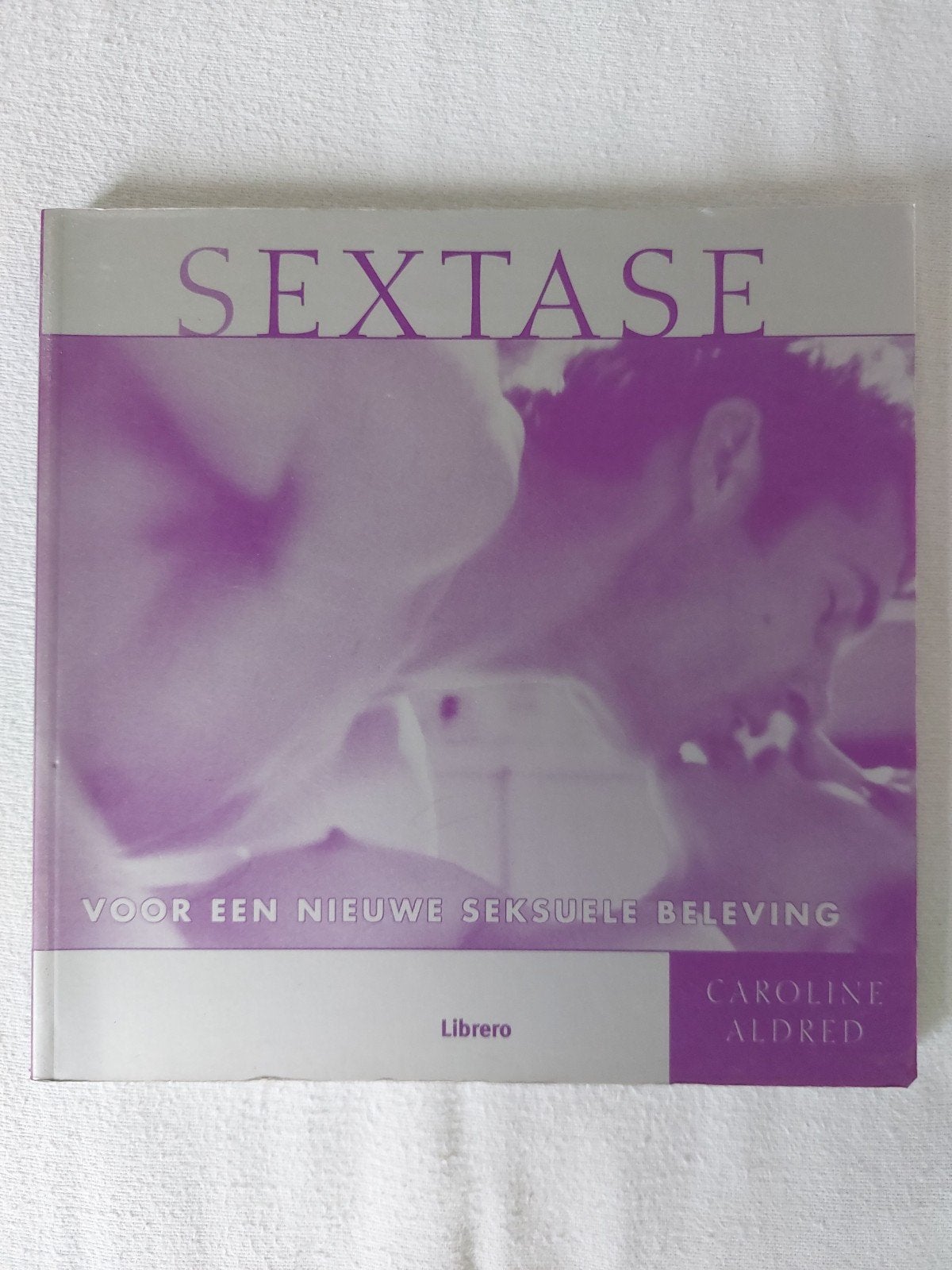 SEXTASIE - Voor een nieuwe seksuele beleving, Ophalen of Verzenden, Zo goed als nieuw