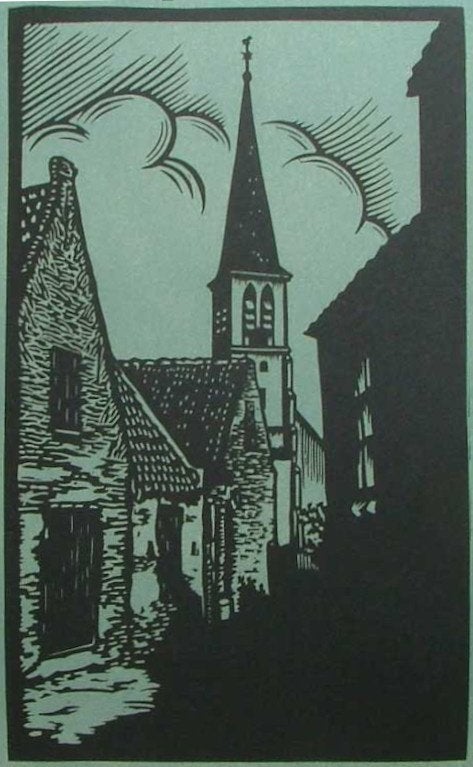 Mooie, betaalbare kunst v/h Grafiekkabinet Frans Bosen, Antiek en Kunst, Kunst | Etsen en Gravures, Verzenden