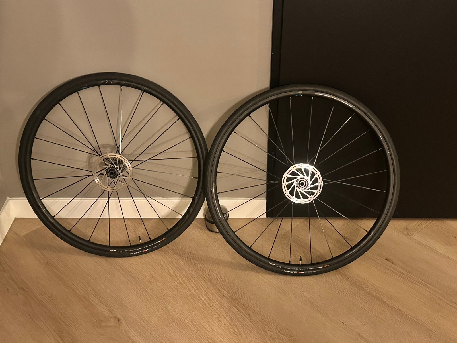 Shimano WH-RS171 Disc wielset racefiets, Wiel, Ophalen of Verzenden, Zo goed als nieuw, Aluminium