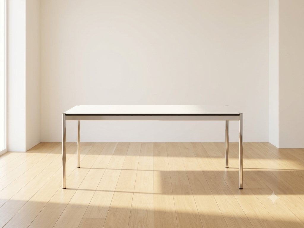 USM Haller table, Ophalen, Overige typen, 175 cm, Zo goed als nieuw