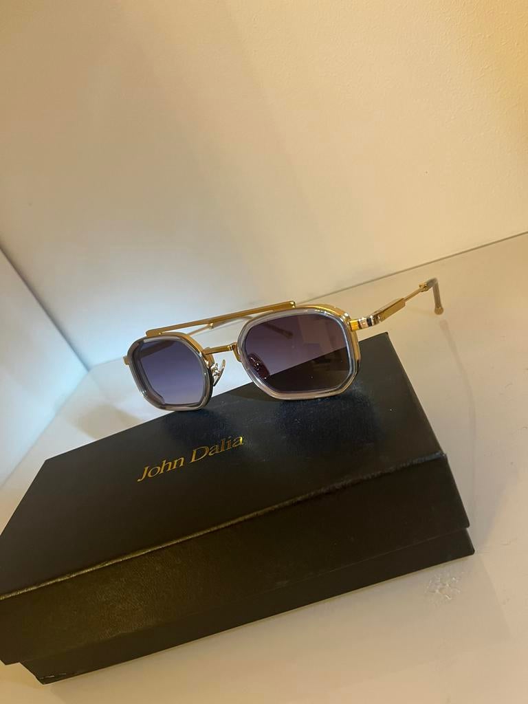 JOHN DALIA LEO 2 C154 WORKMAN GREY -, Ophalen of Verzenden, Zo goed als nieuw, Grijs, Overige merken