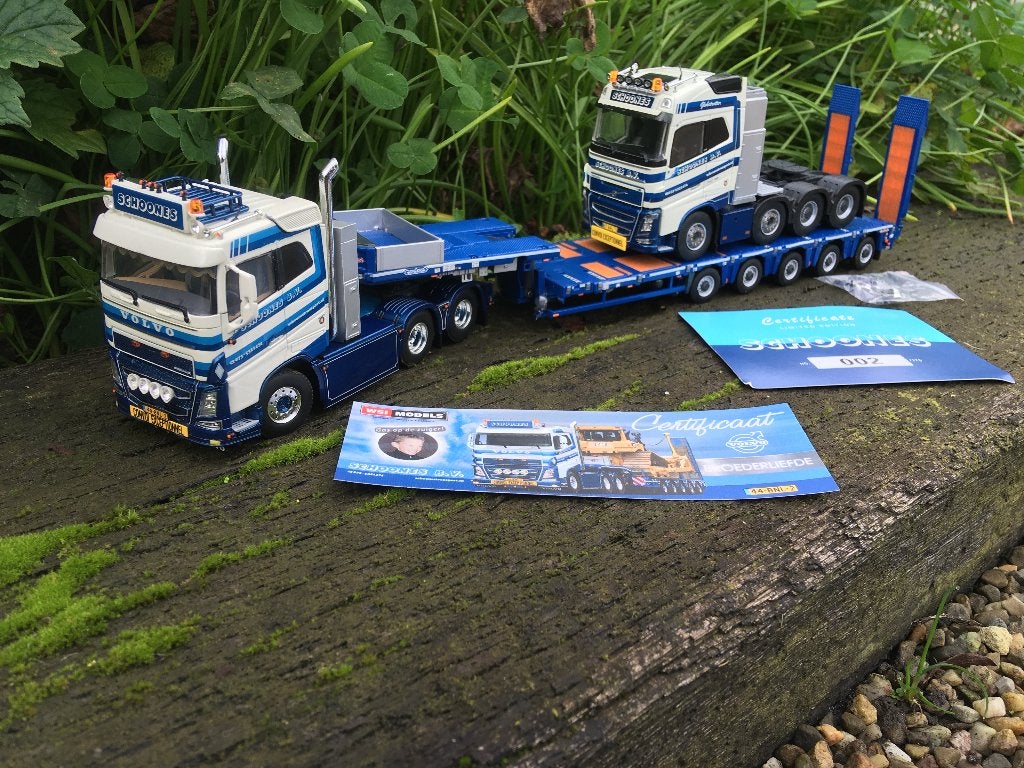 Zaterdag 17 Oktober exclusieve WSI modellen in Houten, Hobby en Vrije tijd, Ophalen of Verzenden, Zo goed als nieuw, De Groot