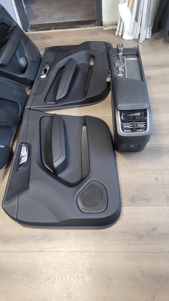 Volvo xc60, 2020, Ophalen of Verzenden, Volvo