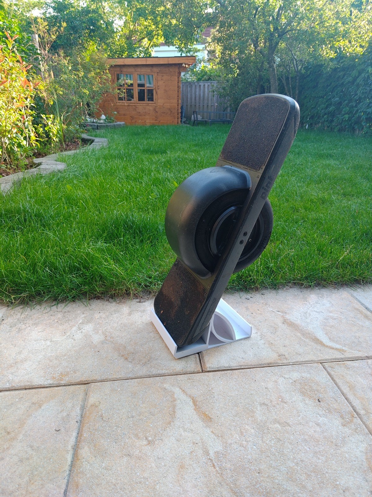 Onewheel Pint - Elektrisch skateboard, Sport en Fitness, Skateboarden, Ophalen, Gebruikt, Skateboard, Longboard