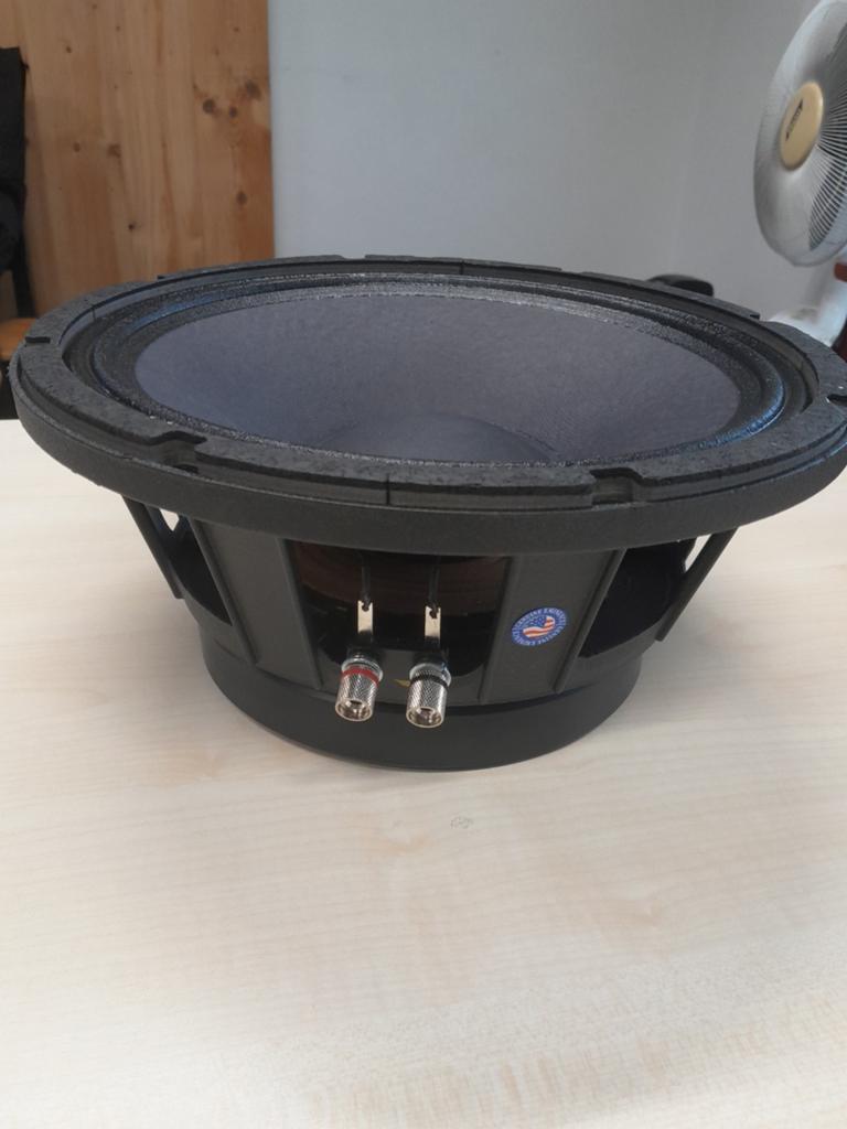 Eminence Delta Pro 12A luidspreker - Estafette Burgum, Overige merken, Overige typen, Onbekend, Ophalen of Verzenden