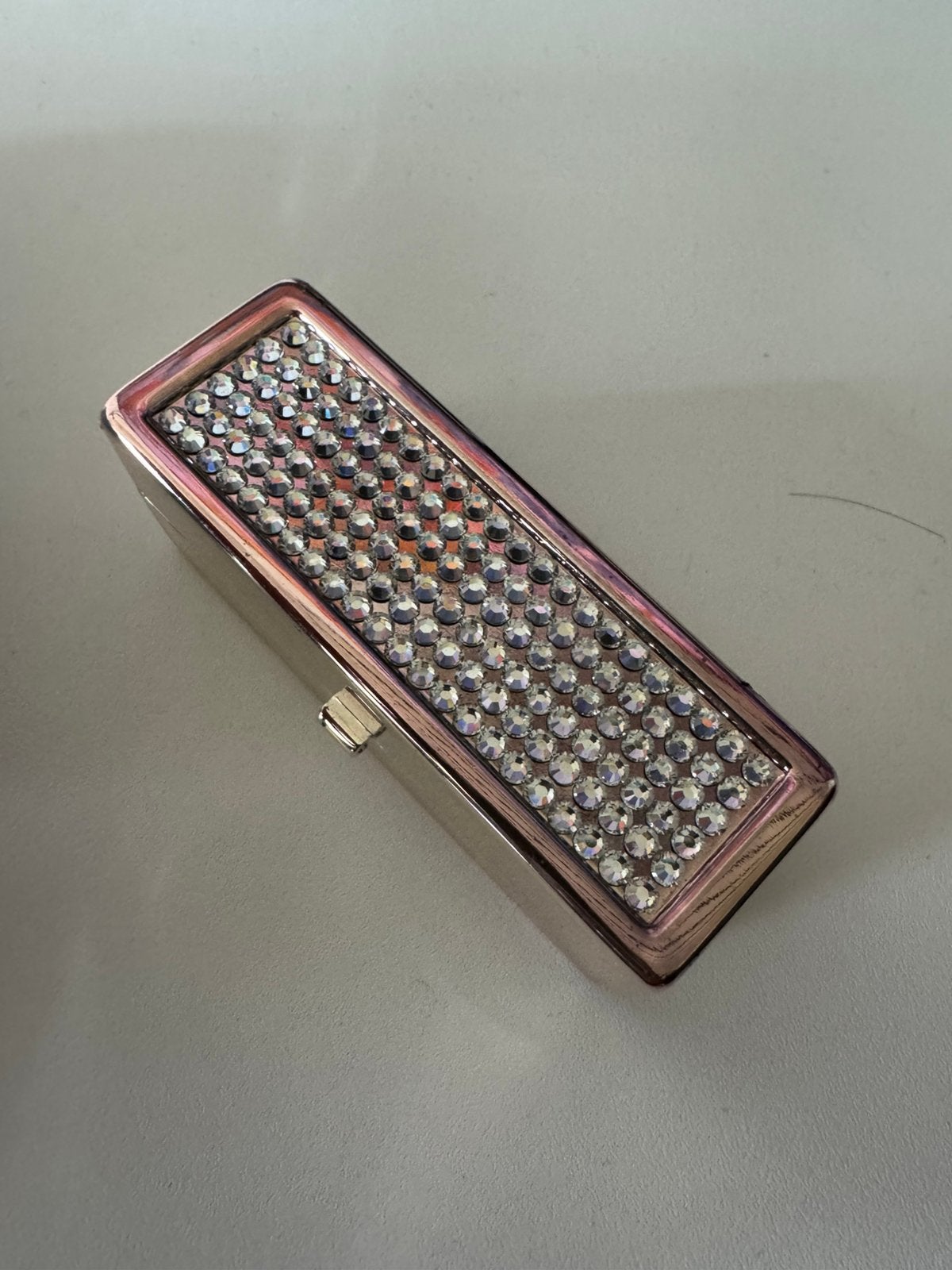 Swarovski, Verzamelen, Verzenden, Zo goed als nieuw, Sieraad of Horloge