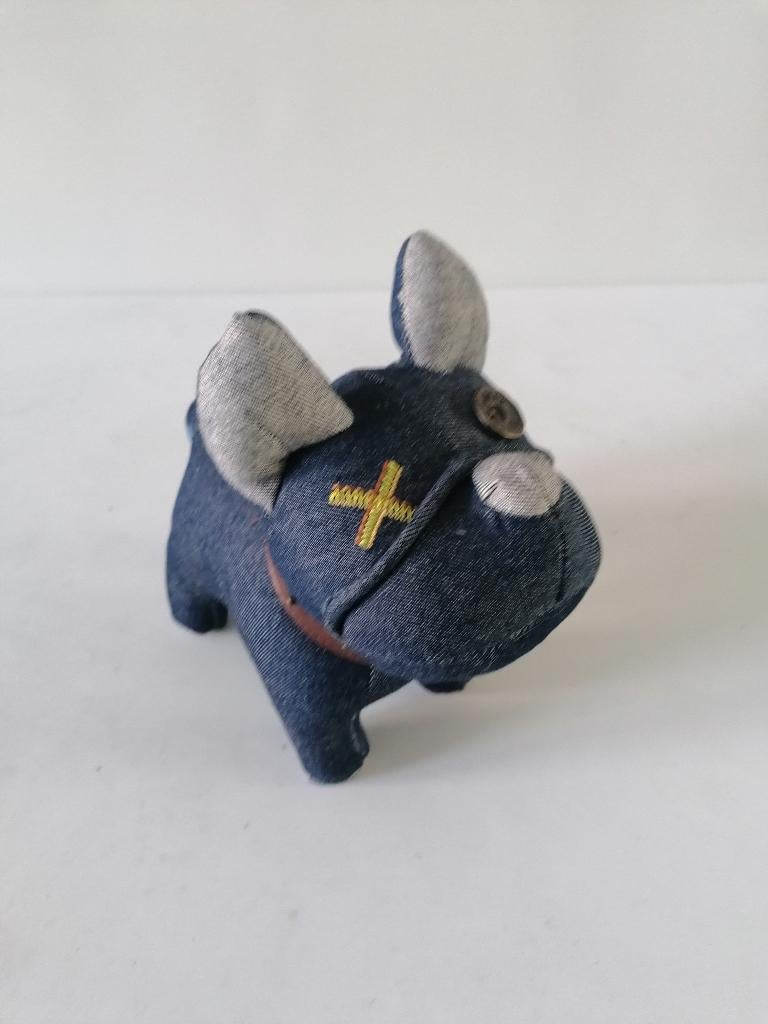 24x26 cm groot Jack & Jones hondje, Verzamelen, Ophalen of Verzenden, Zo goed als nieuw, Overige typen