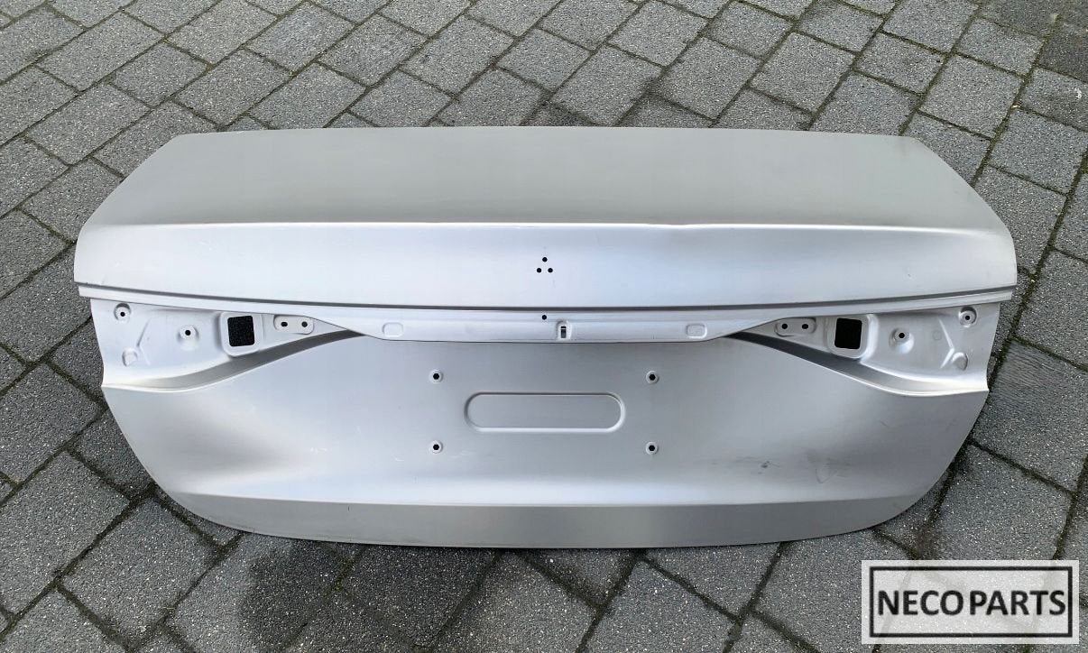 MERCEDES E KLASSE W214 ACHTERKLEP ORIGINEEL ALLES LEVERBAAR!, Gebruikt, Ophalen of Verzenden, Achter, -