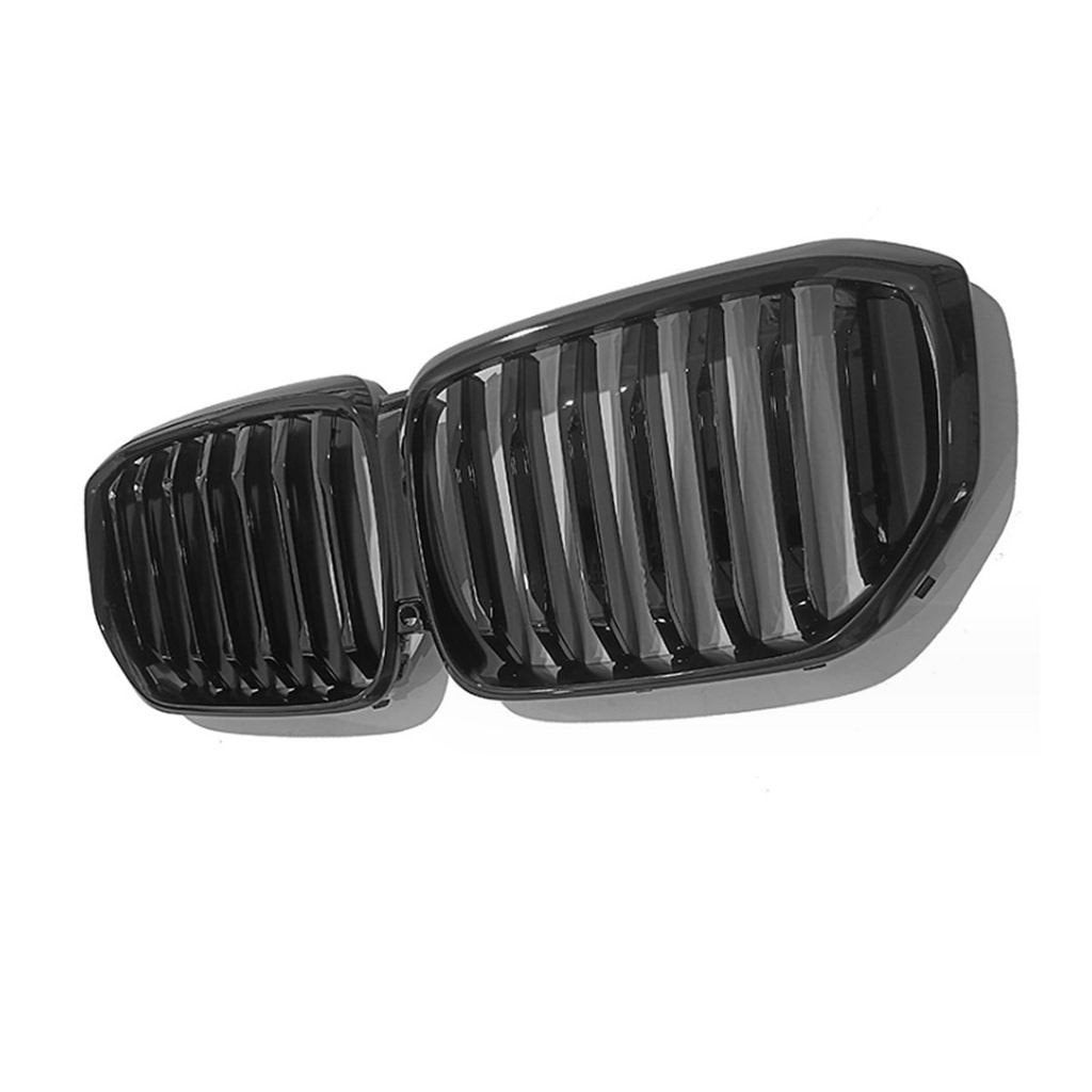 Grill Voor Bmw X5 G05 LCI Sport Enkele Spijl Glans Zwart, Verzenden, Automotive Parts, A.parts@hotmail.nl, Trasmolenlaan 12 3447 GZ Woerden