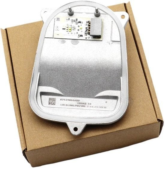 LED Module Rechts Voor Mercedes DRL Knipperlicht A1769066600, Verzenden, Automotive Parts, A.parts@hotmail.nl, Trasmolenlaan 12 3447 GZ Woerden