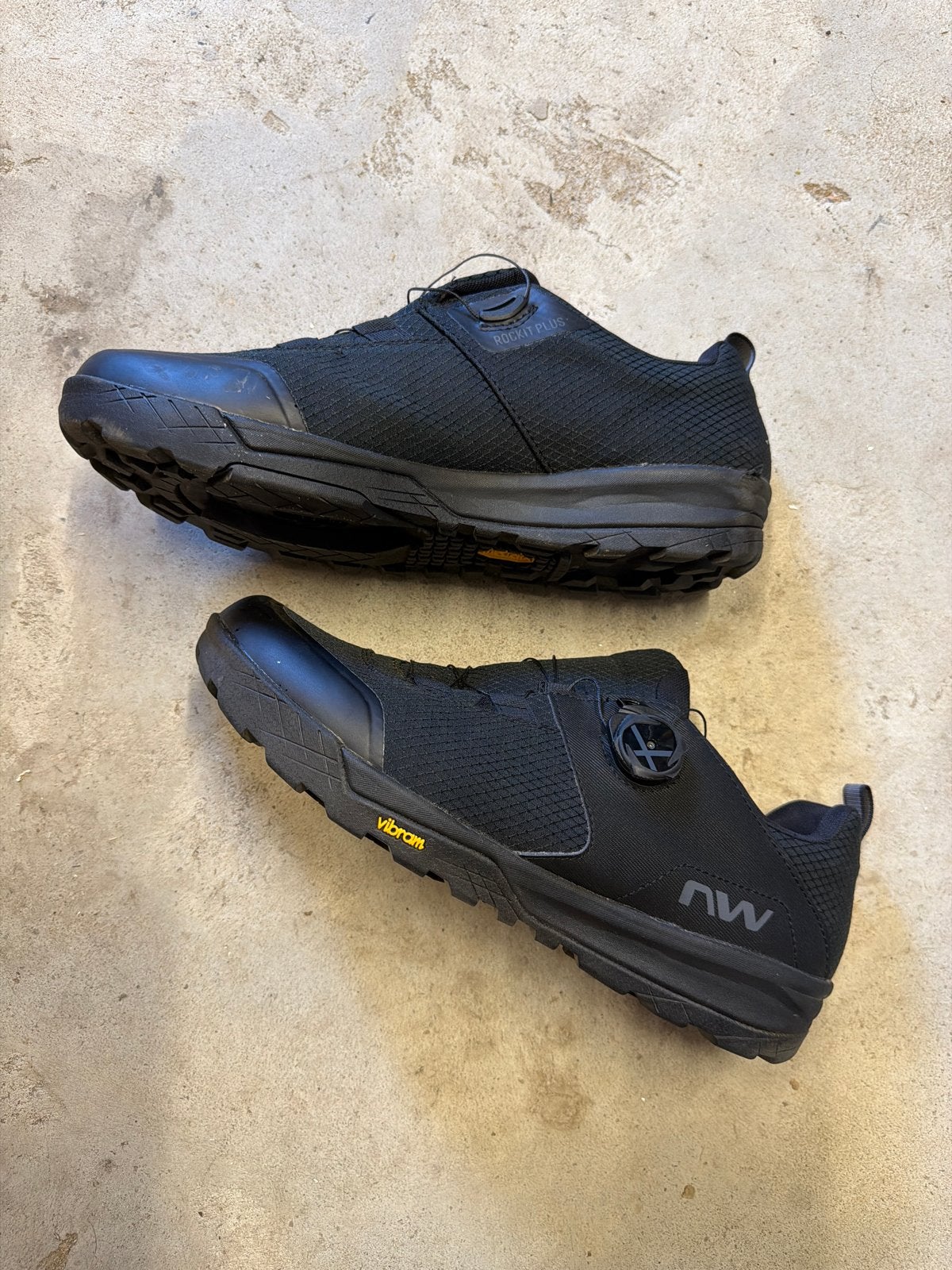 Northwave fietsschoenen SPD/platte zool - Nieuw, Heren, Schoenen, Nieuw, Overige maten