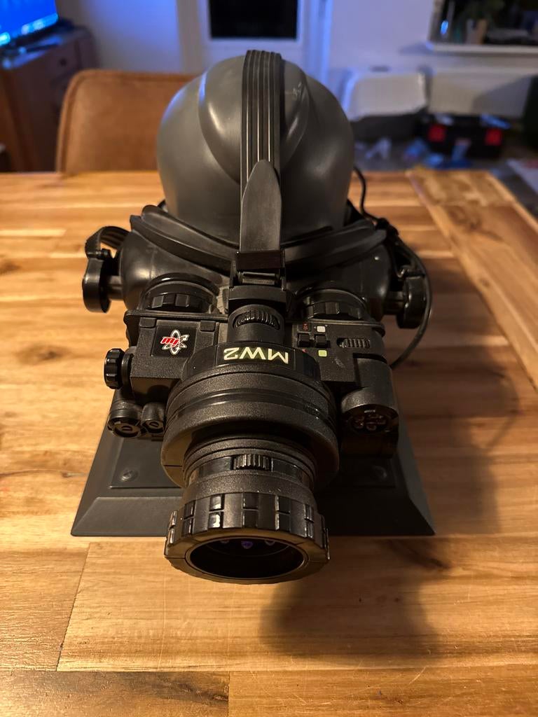Night Vision Goggles - Modern Warfare 2 Prestige Edition, Ophalen of Verzenden, Zo goed als nieuw