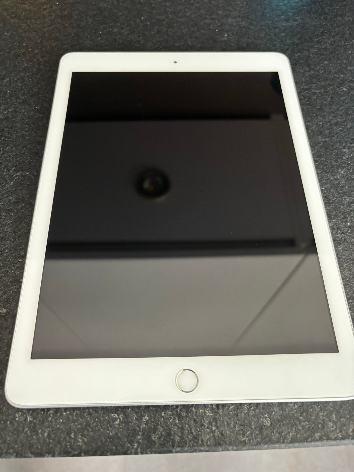 Apple iPad 6e generatie 32GB, Computers en Software, 32 GB, Apple iPad, Wit, Zo goed als nieuw