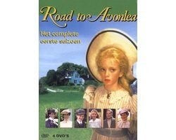 Road to Avonlea seizoen 1 NIEUW in SEAL, Engels, Alle leeftijden, Nederlands, Ophalen of Verzenden