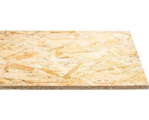 osb plaat 9mm, Doe-het-zelf en Verbouw, Ophalen of Verzenden, Nieuw, Hout, Minder dan 20 mm