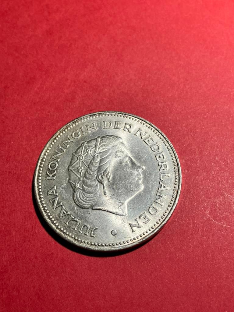 10 gulden 1945 - 1970, Ophalen of Verzenden, Overige landen