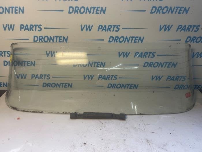 Ruit achter van een Alfa Romeo Giulia, Gebruikt, -, Verzenden, -