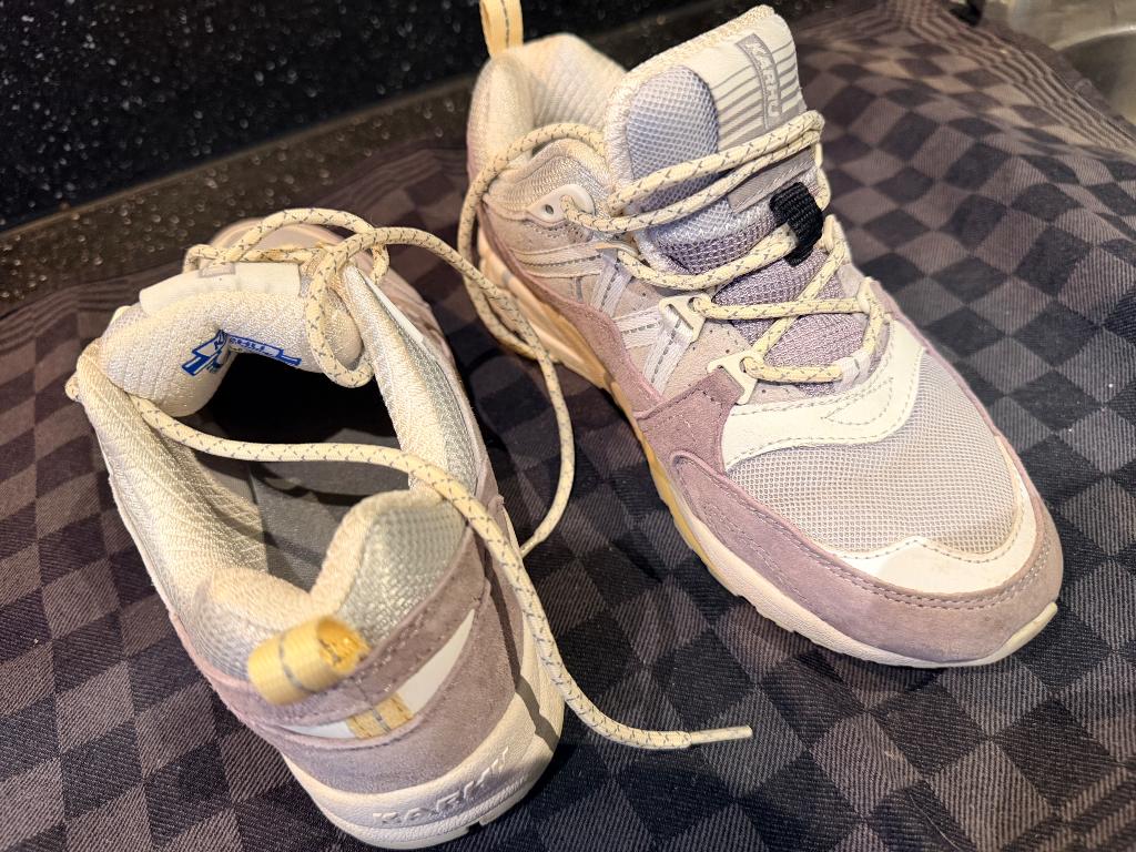 Karhu Fusion 2.0 sneakers – maat EU 38 (unisex), Kleding | Dames, Schoenen, Karhu, Beige, Nieuw, Ophalen of Verzenden