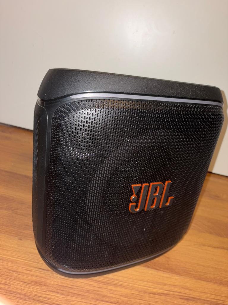 Jbl encore 2 met microfoon, Ophalen of Verzenden, Zo goed als nieuw