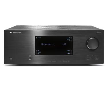 Cambridge cxr120, Audio, Tv en Foto, Versterkers en Receivers, Ophalen, Zo goed als nieuw, Overige merken