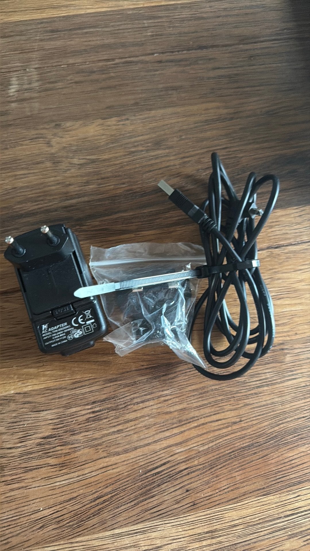 Mio adapter origineel, Ophalen, Zo goed als nieuw, Overige onderwerpen