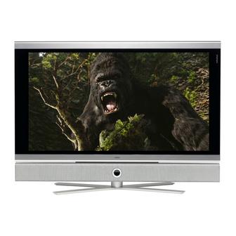 Loewe Individual 32 inch TV evt. met surround systeem, Overige merken, LED, Zo goed als nieuw, 100 Hz