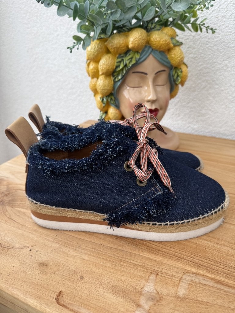 See By Chloe, Blauw, Overige typen, Nieuw, Ophalen of Verzenden