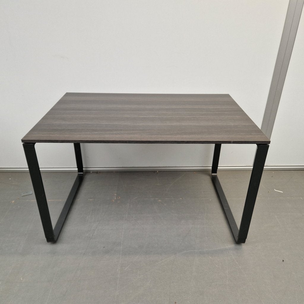 Haworth design bureau - 120x80 cm, Niet ingevuld, Gebruikt, Niet ingevuld, Niet ingevuld