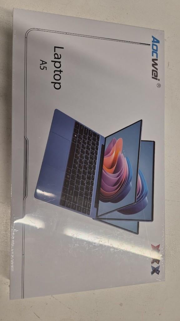 laptop, Computers en Software, Windows Laptops, Ophalen, Onbekend, Nieuw, 14 inch