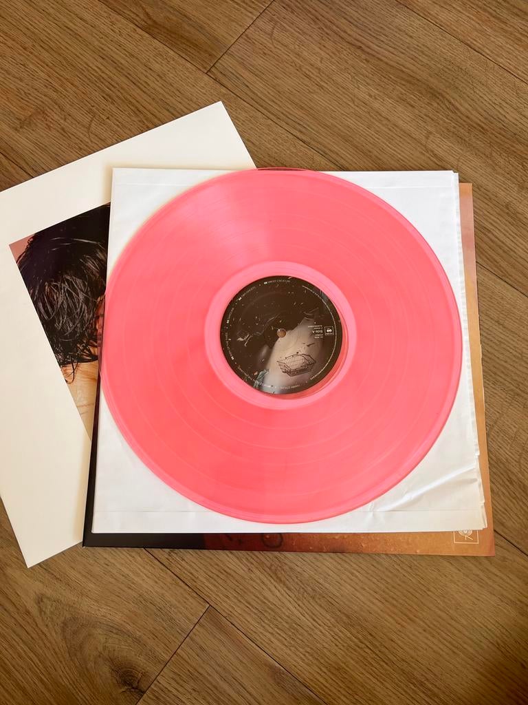 Harry Styles – Harry Styles (2 Year Anniversary Edition), Ophalen, Zo goed als nieuw, 12 inch, Colored vinyl