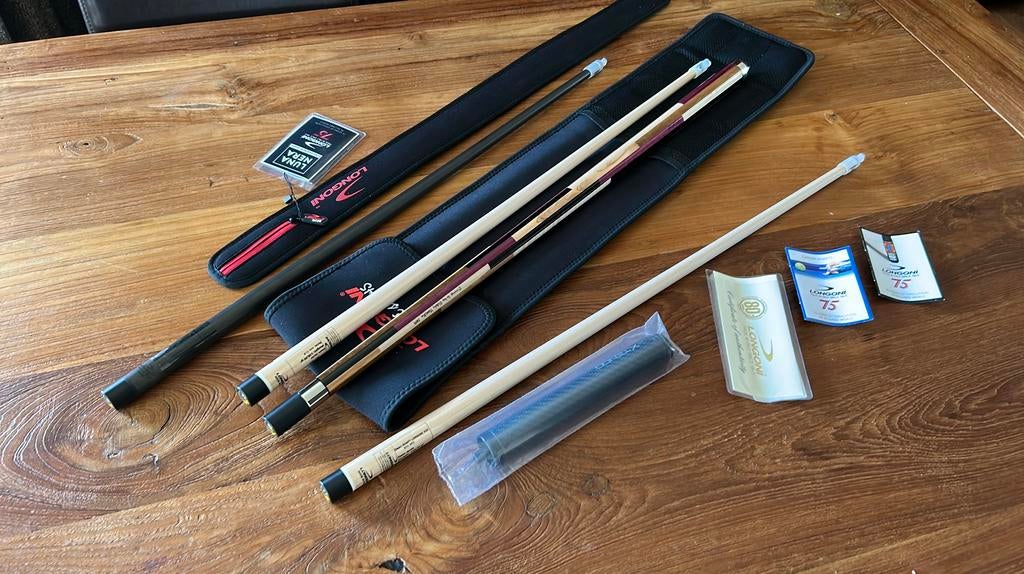 🆕 | Longoni Keu Emme6 ★★★★★