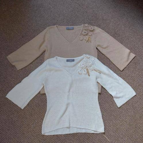 Dames Truien, Kleding | Dames, Verzenden, Nieuw, Maat 38/40 (M)