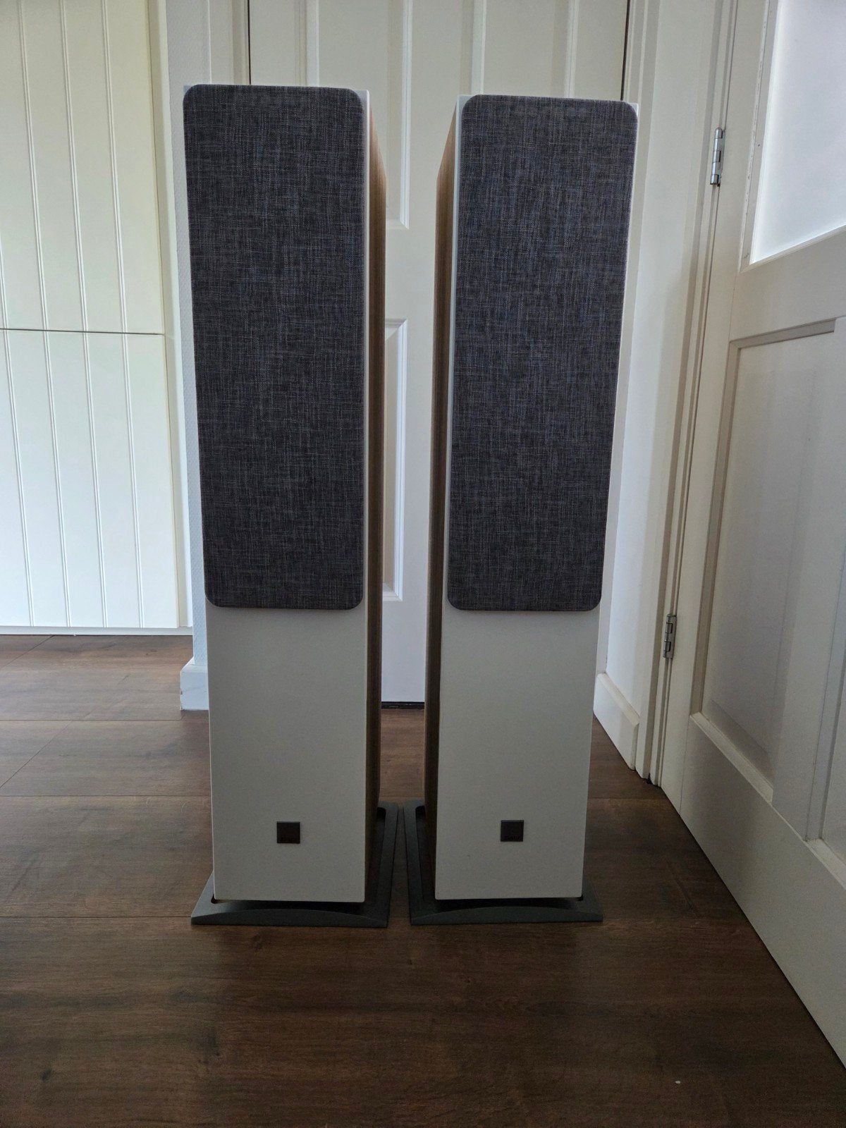 Dali Oberon 7 Vloerstaande Luidsprekers, Audio, Tv en Foto, Luidsprekers, Vloerstaande luidspreker, Basreflex, Zo goed als nieuw