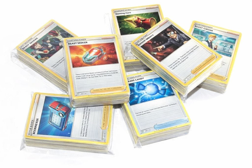 Foto 4 van Pokémon kaarten bundels – vanaf €2,50 | Origineel