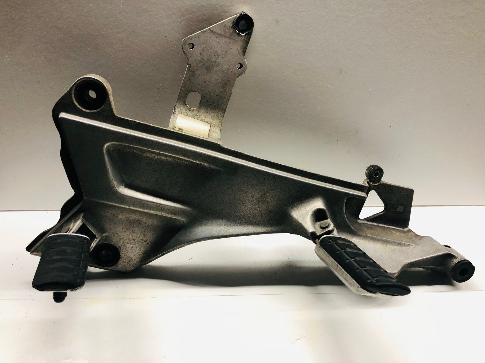 Voetsteun Honda ST1100 Pan European, Gebruikt, ., Ophalen of Verzenden, .