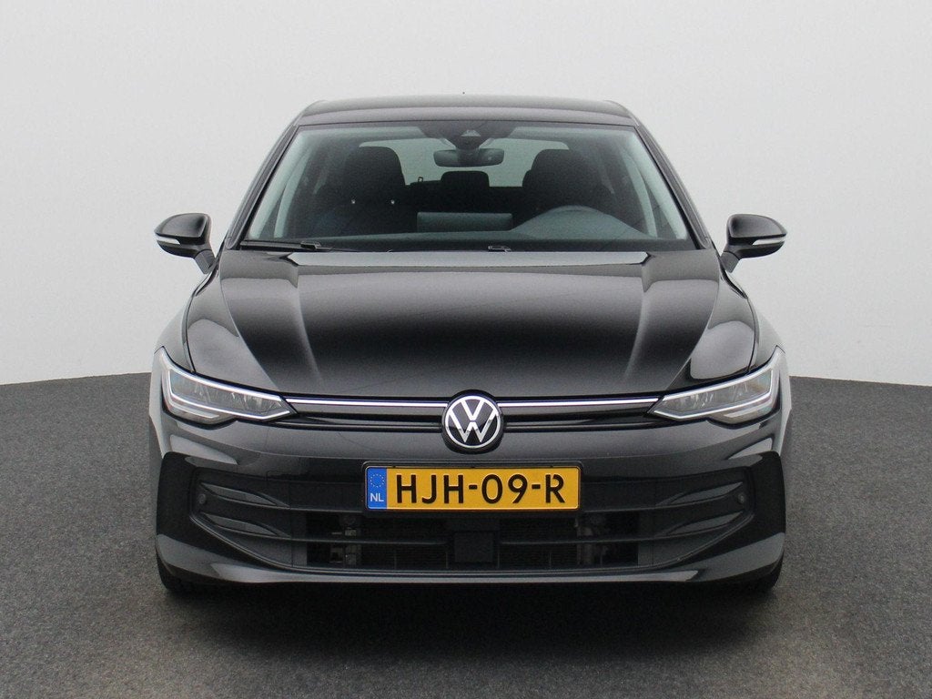 Volkswagen Golf 1.5 eHybrid Life Edition | Automaat | Naviga, 12 maanden, Stof, 1498 cc, 4 cilinders