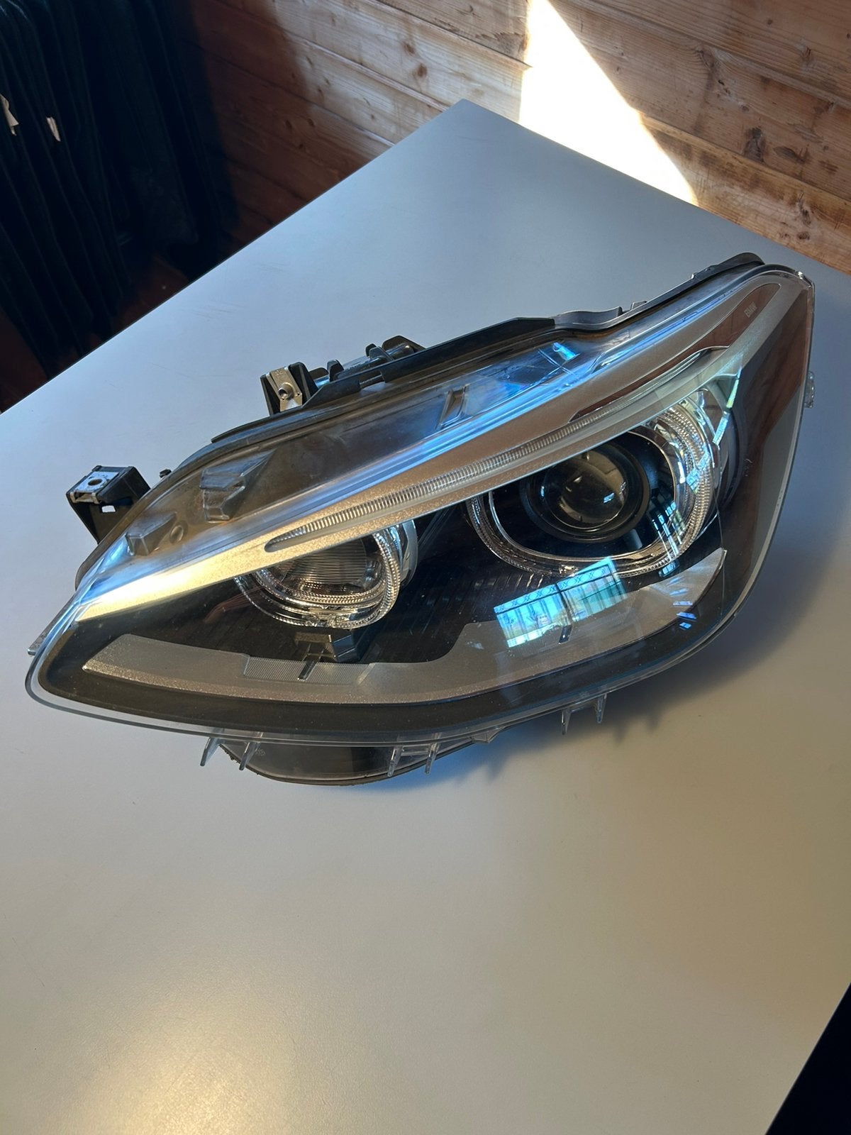 BMW F20 1-Serie / M135i (2012) – Complete set origineel, Auto-onderdelen, Ophalen of Verzenden, BMW