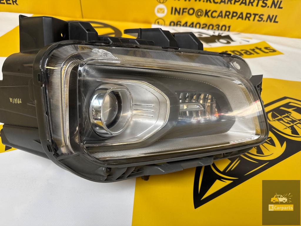 Hyundai Kona Rechts Koplamp origineel J9921-21120, Info@fabrikant.eu, Fabrikantstraat 1
1000 AA  Amsterdam, NL, Ophalen of Verzenden