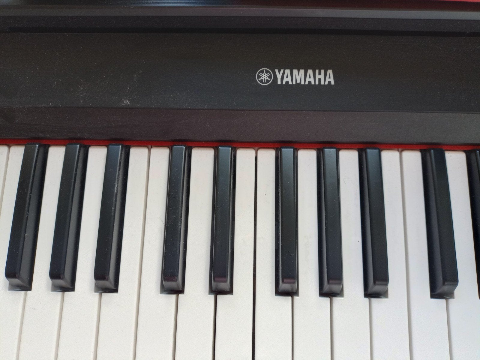 Keyboard, Muziek en Instrumenten, Ophalen of Verzenden, Zo goed als nieuw