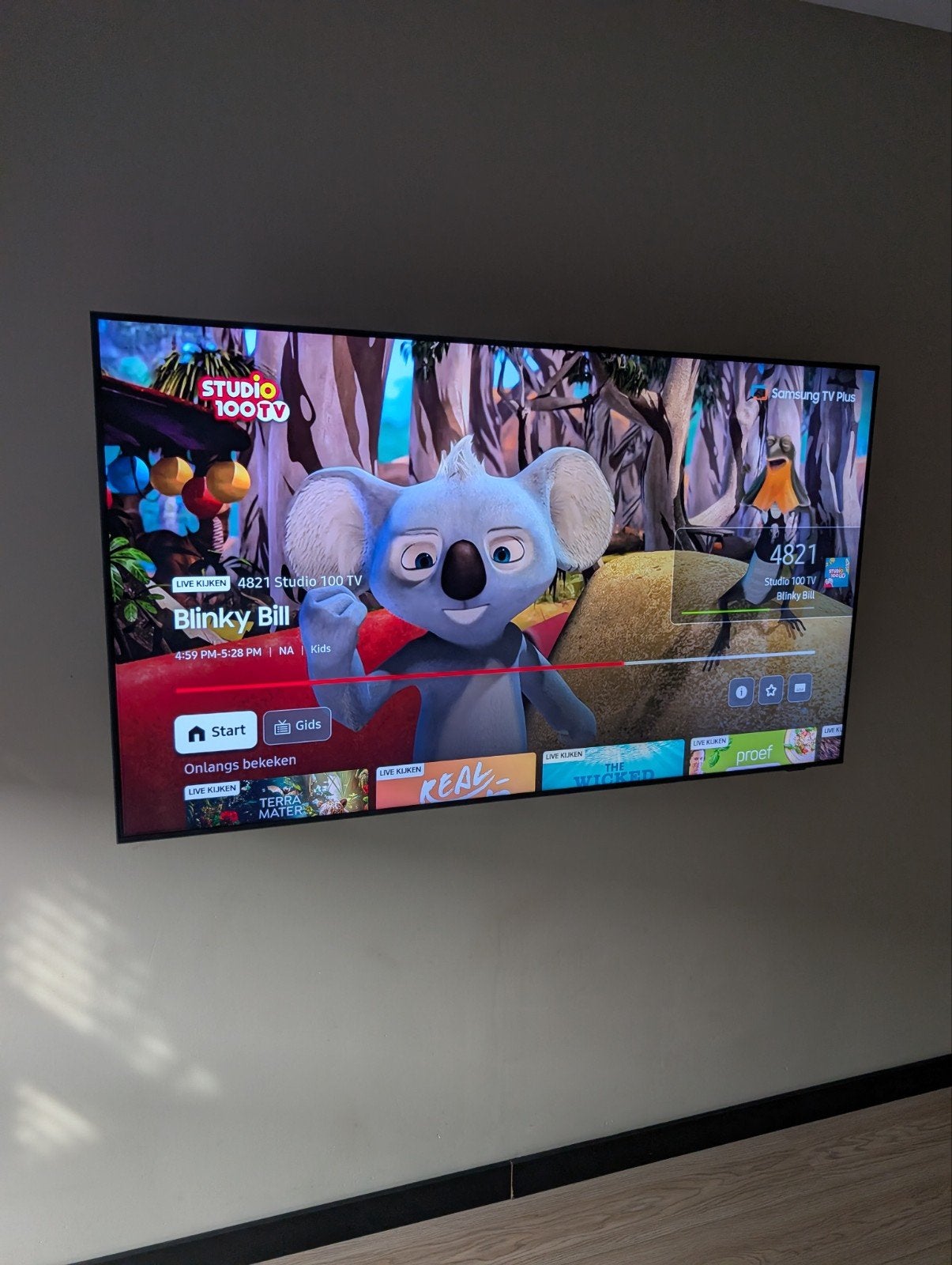 Samsung QE65Q70A 65 inch 4K QLED Smart TV