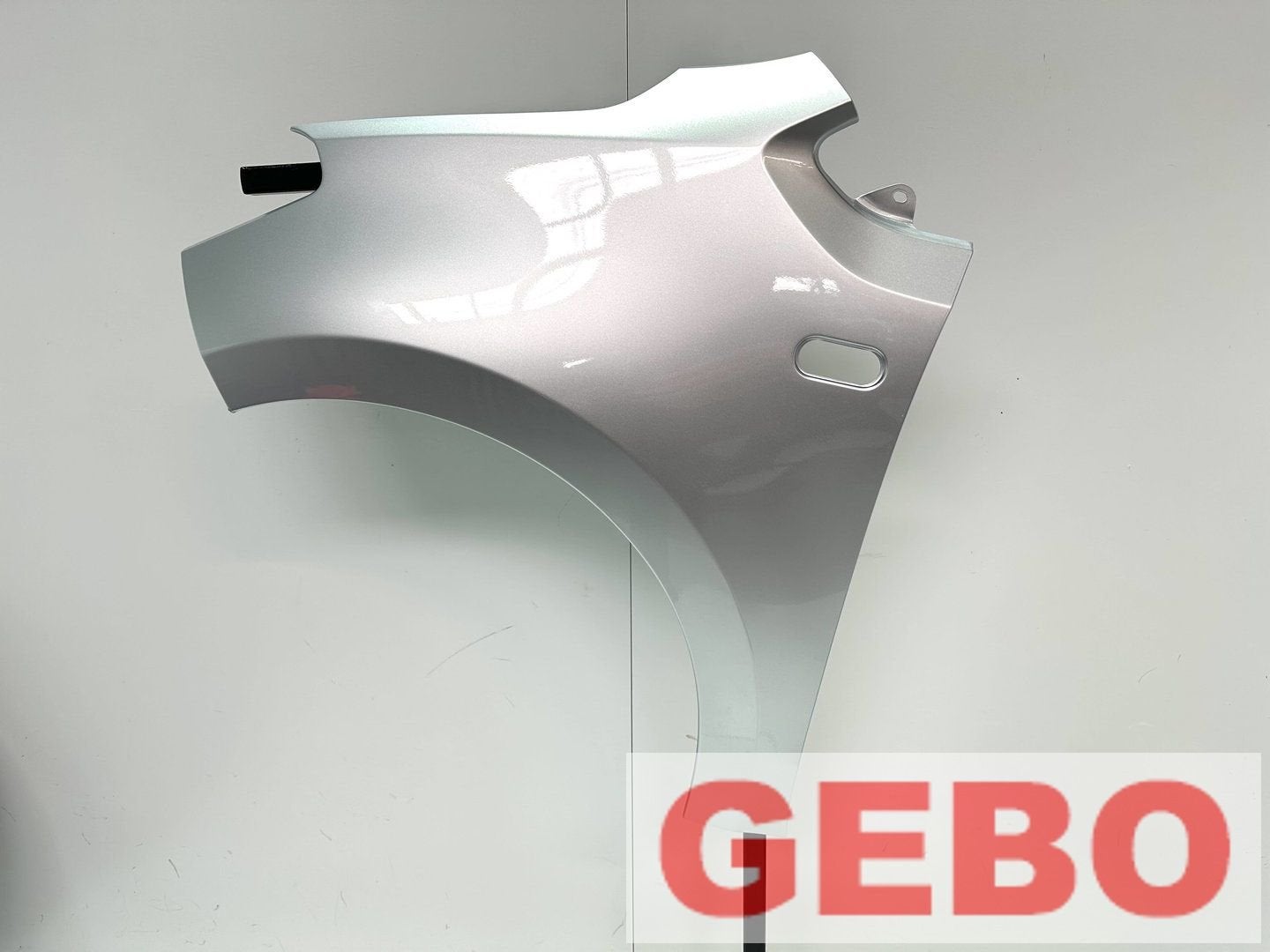 Volkswagen Up 2011/2016 voorspatbord links 1S0 821 105 E LA7, Auto-onderdelen, -, Volkswagen, -, Rechts