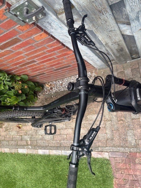 Foto 6 van Trek Slash 7 Gen 5 XL 29" – MTB – 2021