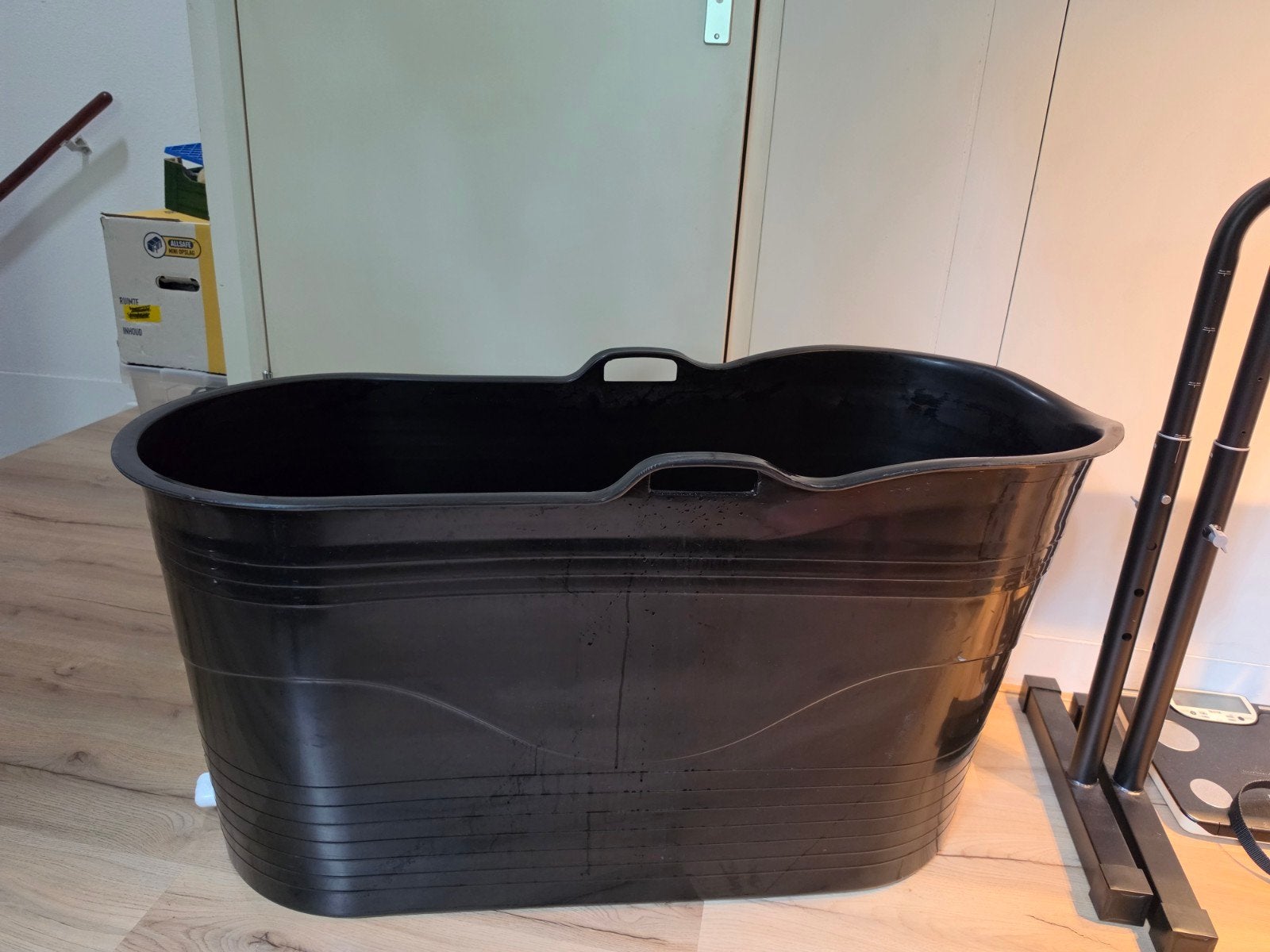 bath bucked XL, Ophalen, Overige typen, Minder dan 100 cm