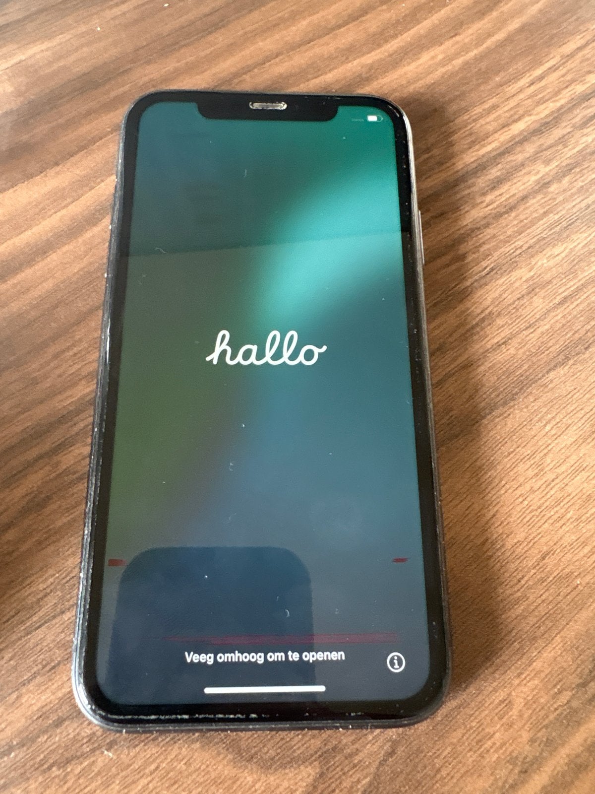 iPhone 11 128GB Zwart, Telecommunicatie, Mobiele telefoons | Apple iPhone, Zwart, Zonder simlock, 74 %, Zonder abonnement