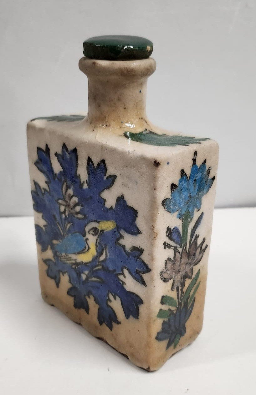 Antieke Perzische Karaf, Ophalen of Verzenden