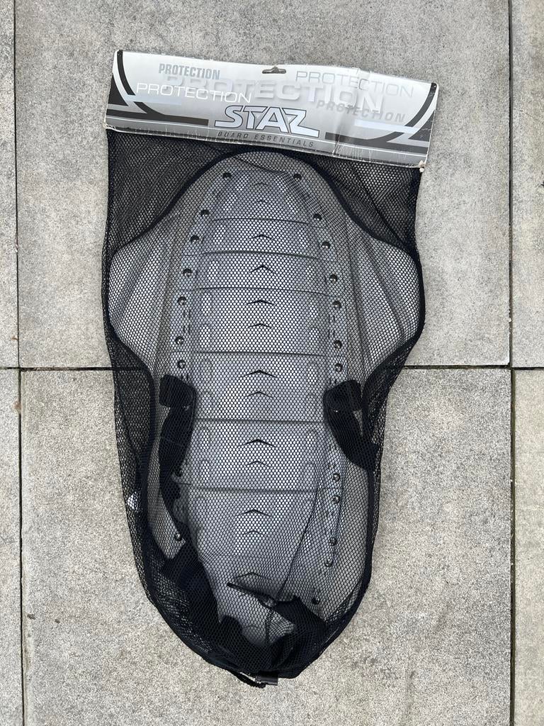 Staz Backprotector - Maat L, Overige merken, Overige typen, Nieuw, Ophalen of Verzenden