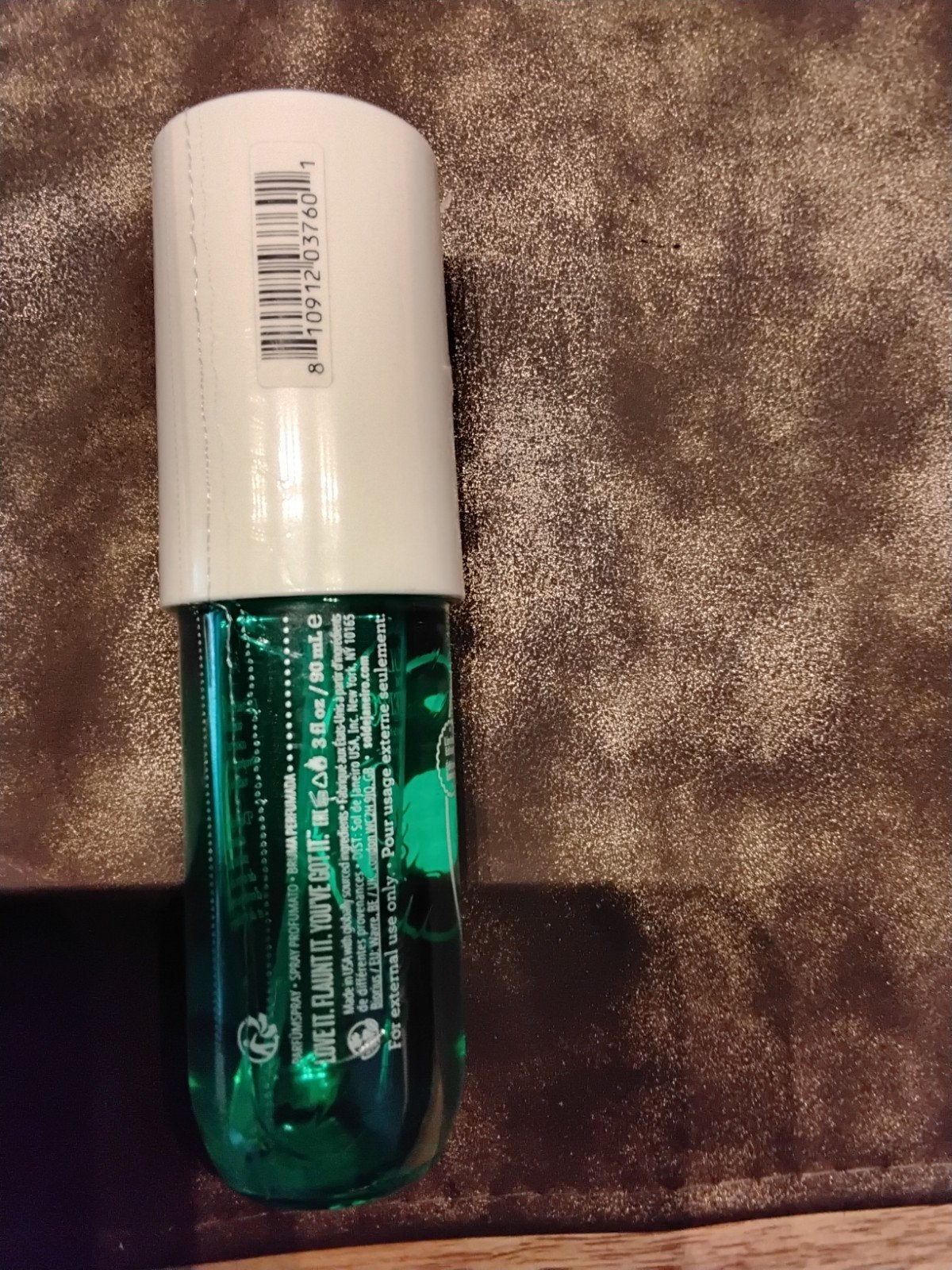 Sol de Janeiro Cheirosa '39 Perfume Mist - Nieuw, Ophalen of Verzenden, Nieuw